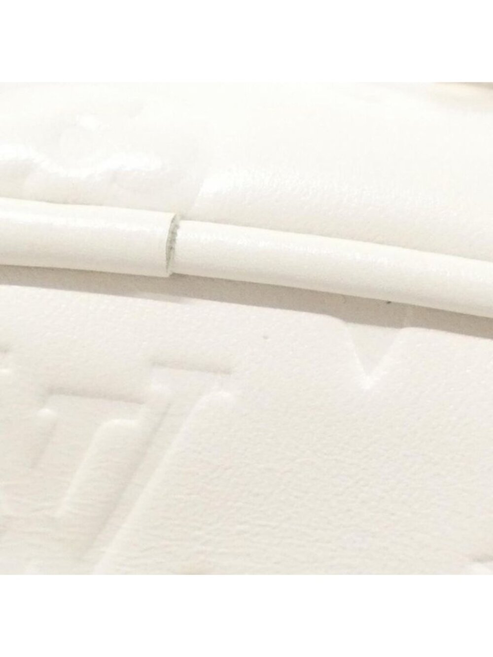 Louis Vuitton Monogram Vanity Cousin Bag - Picture 6 of 10